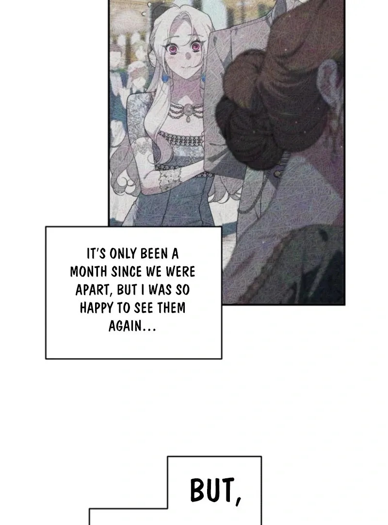 The Beast Tamed by the Evil Woman Chapter 97 Online - página 85
