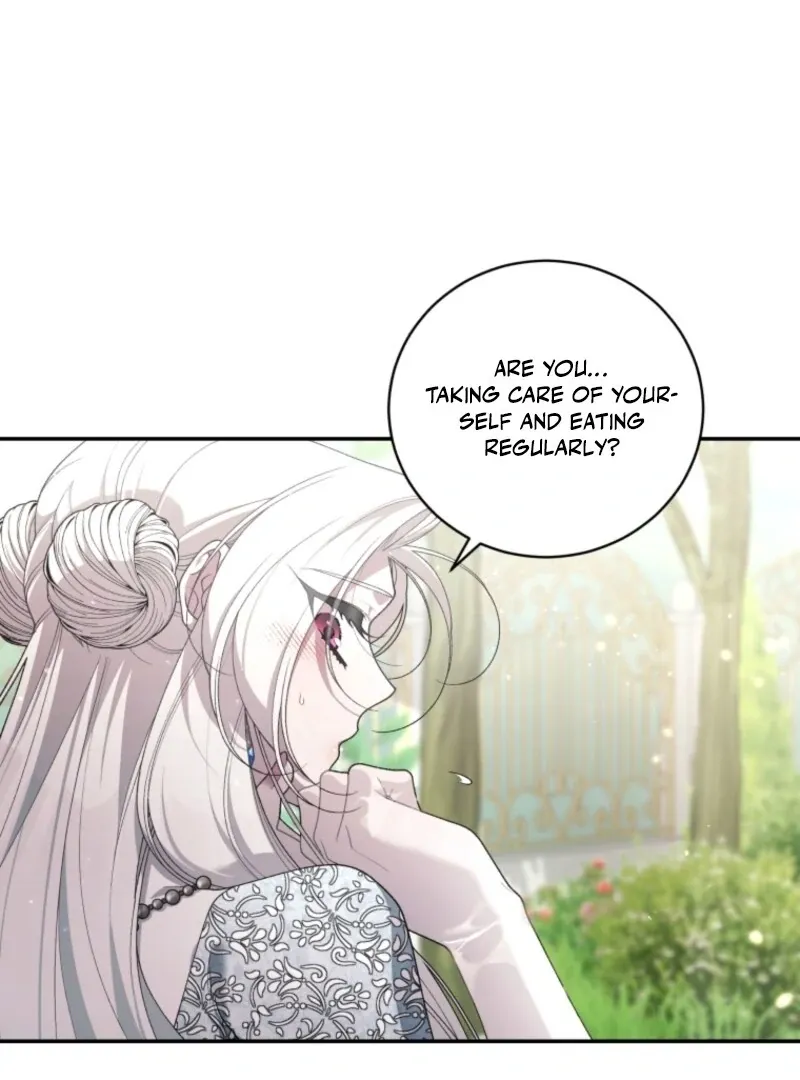 The Beast Tamed by the Evil Woman Chapter 97 Online - página 93