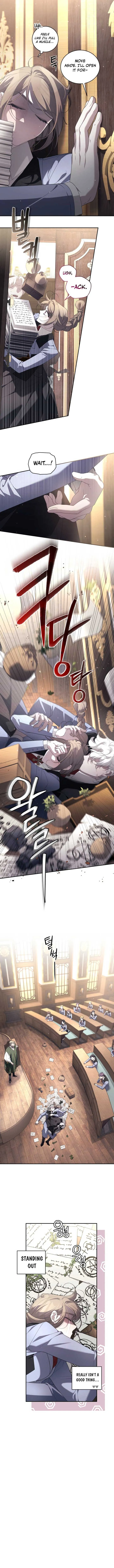 The Beast Tamed by the Evil Woman Chapter 98 Online - página 4