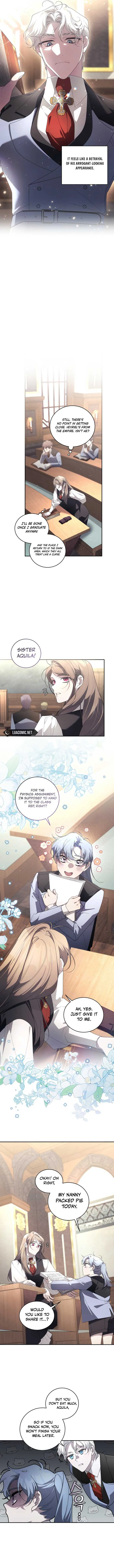 The Beast Tamed by the Evil Woman Chapter 98 Online - página 7