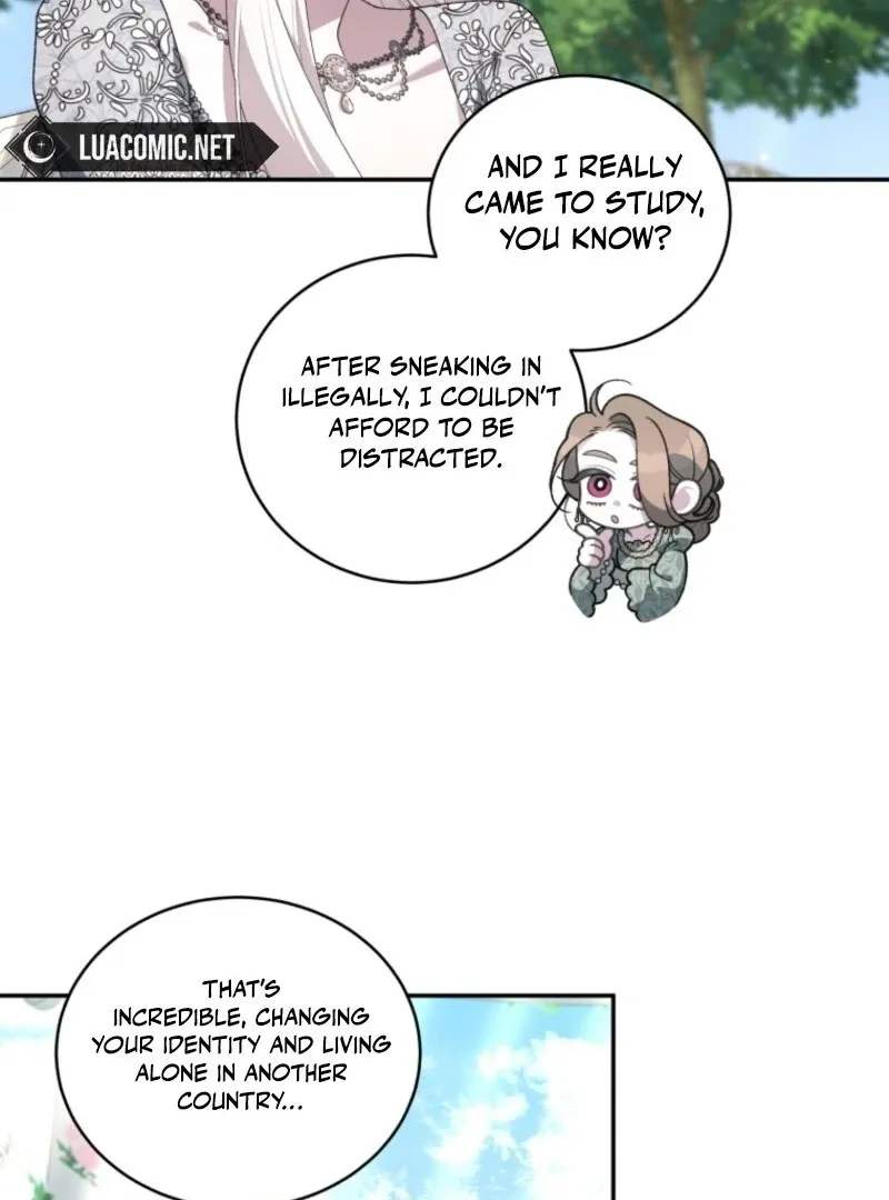 The Beast Tamed by the Evil Woman Chapter 99 Online - página 7