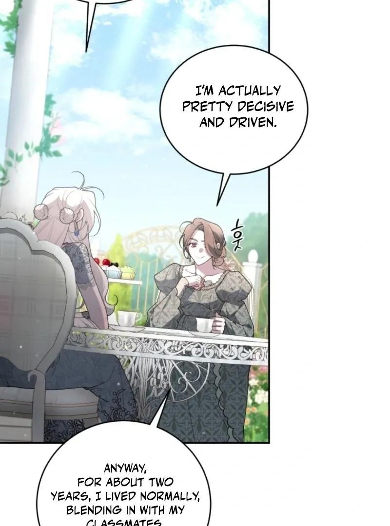 The Beast Tamed by the Evil Woman Chapter 99 Online - página 8