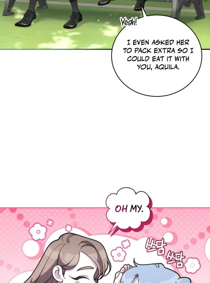 The Beast Tamed by the Evil Woman Chapter 99 Online - página 19