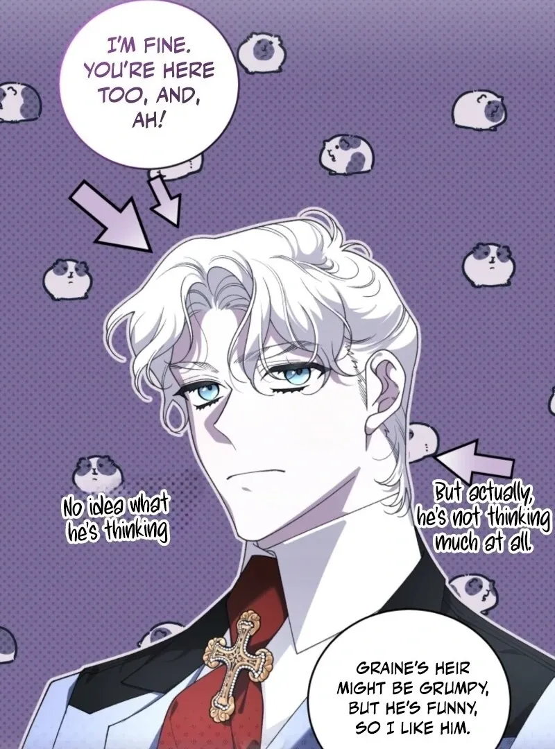 The Beast Tamed by the Evil Woman Chapter 99 Online - página 24