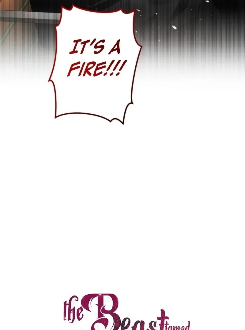 The Beast Tamed by the Evil Woman Chapter 99 Online - página 32
