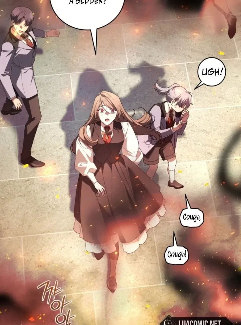 The Beast Tamed by the Evil Woman Chapter 99 Online - página 37
