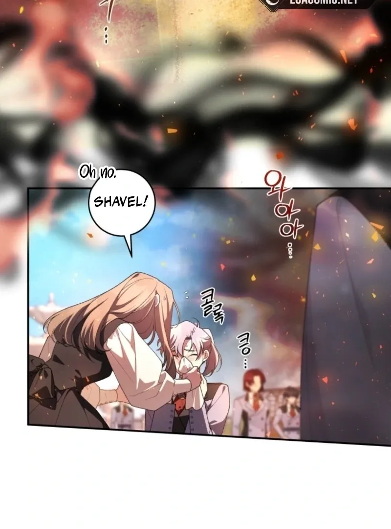 The Beast Tamed by the Evil Woman Chapter 99 Online - página 38