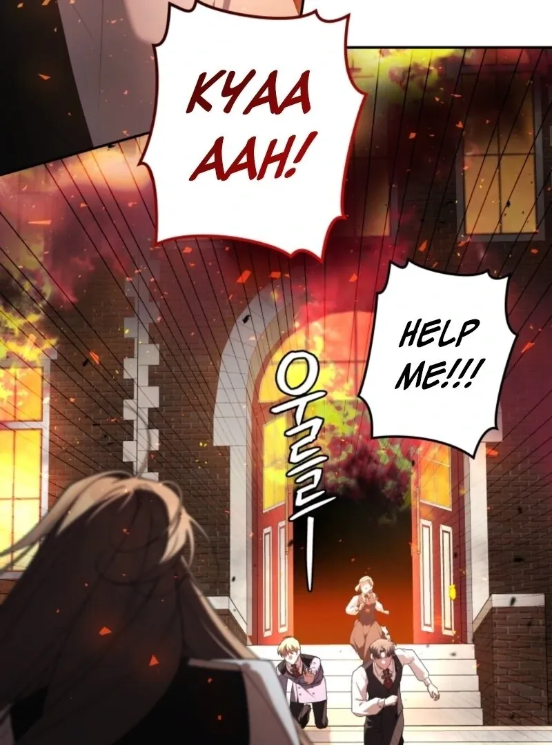 The Beast Tamed by the Evil Woman Chapter 99 Online - página 40