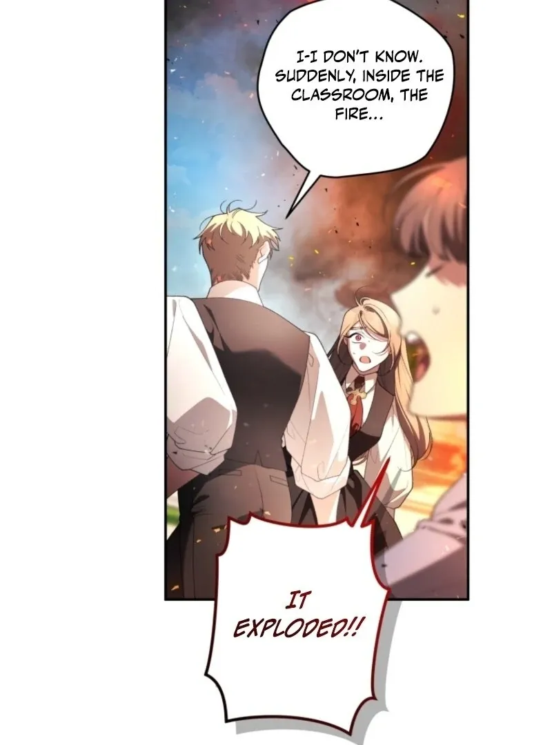 The Beast Tamed by the Evil Woman Chapter 99 Online - página 42