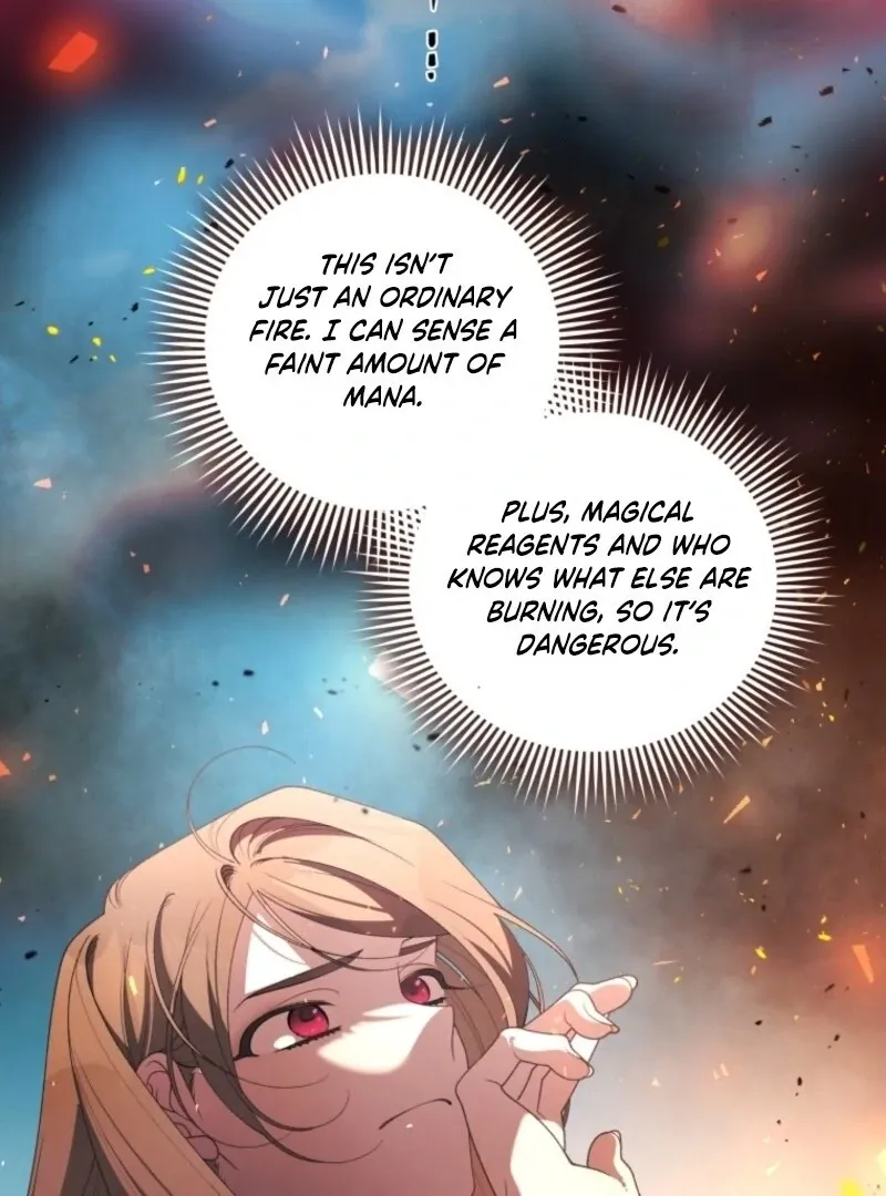 The Beast Tamed by the Evil Woman Chapter 99 Online - página 45