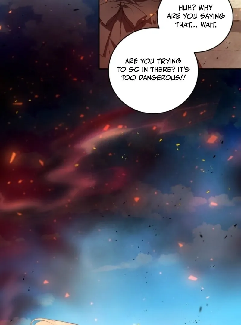 The Beast Tamed by the Evil Woman Chapter 99 Online - página 56