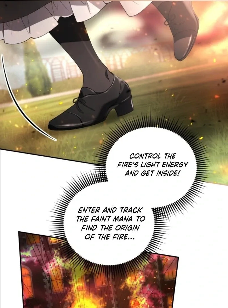 The Beast Tamed by the Evil Woman Chapter 99 Online - página 59