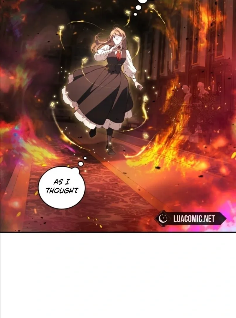 The Beast Tamed by the Evil Woman Chapter 99 Online - página 64