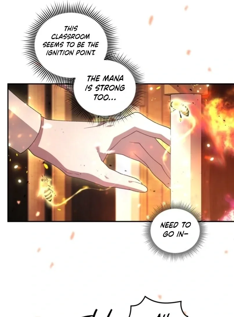 The Beast Tamed by the Evil Woman Chapter 99 Online - página 70