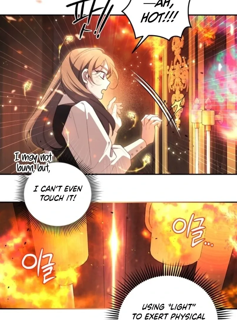 The Beast Tamed by the Evil Woman Chapter 99 Online - página 71