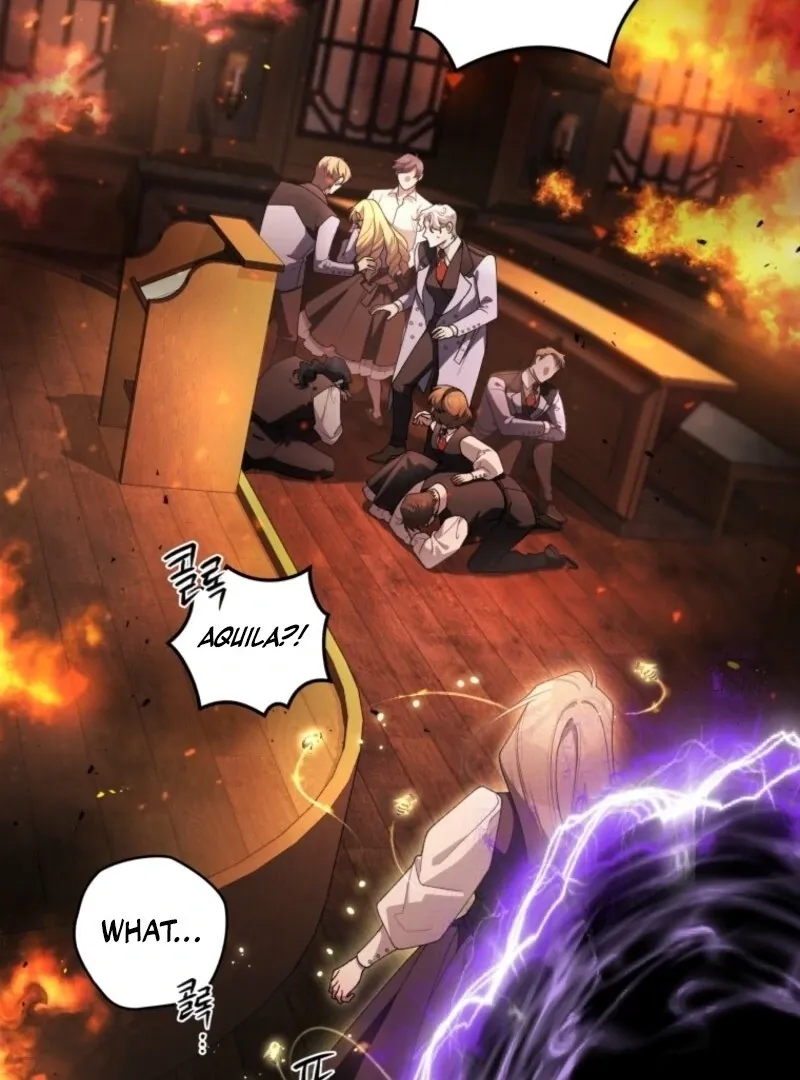 The Beast Tamed by the Evil Woman Chapter 99 Online - página 74