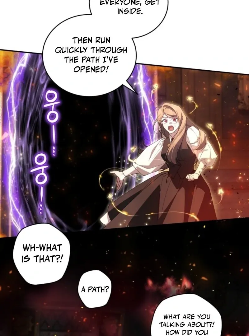 The Beast Tamed by the Evil Woman Chapter 99 Online - página 77