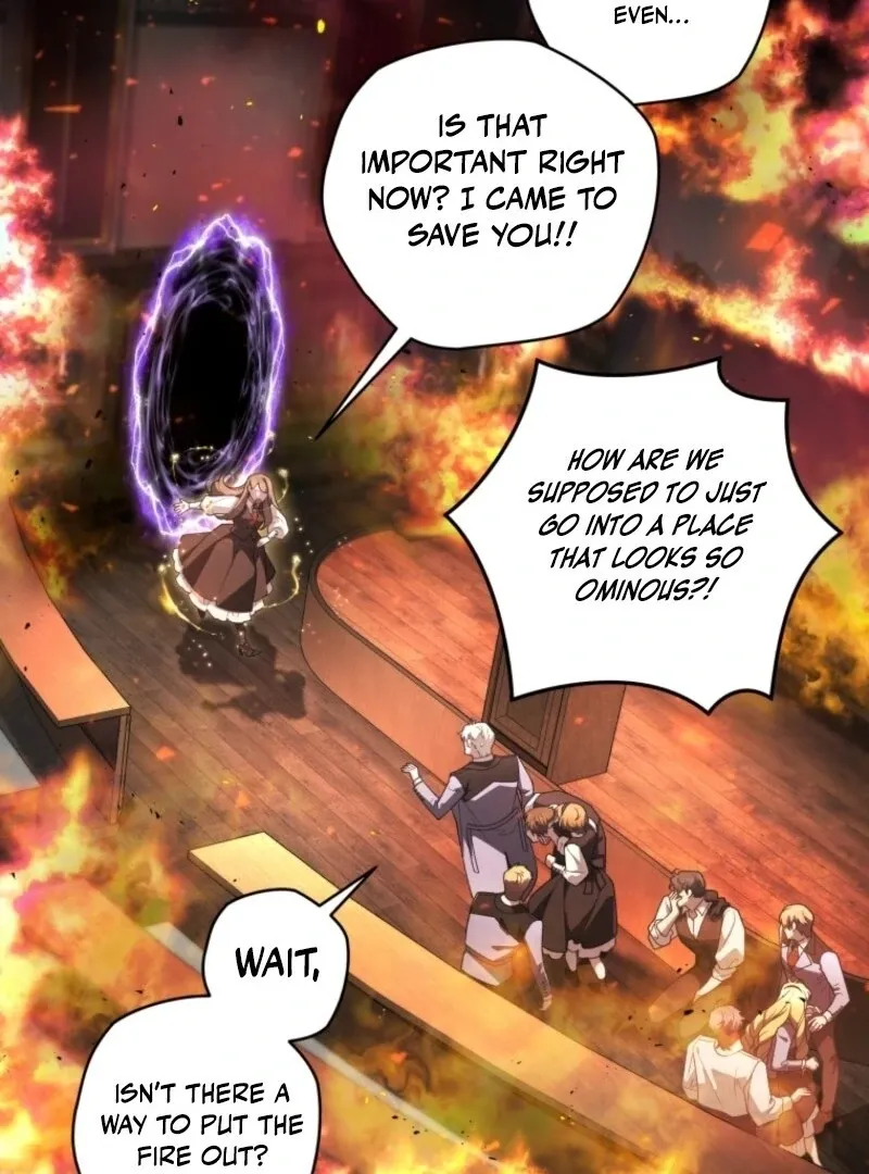 The Beast Tamed by the Evil Woman Chapter 99 Online - página 78