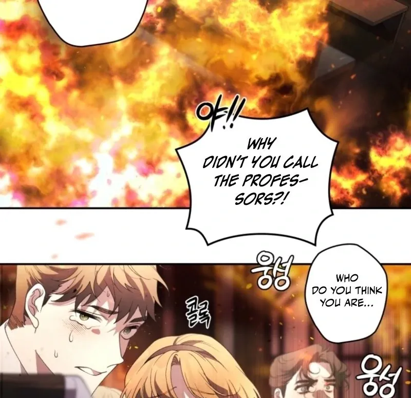 The Beast Tamed by the Evil Woman Chapter 99 Online - página 79