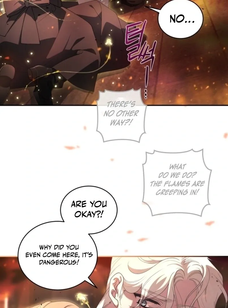 The Beast Tamed by the Evil Woman Chapter 99 Online - página 84