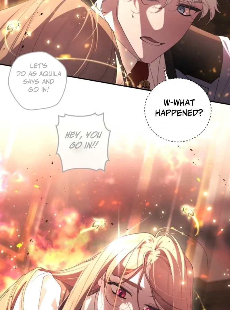 The Beast Tamed by the Evil Woman Chapter 99 Online - página 85