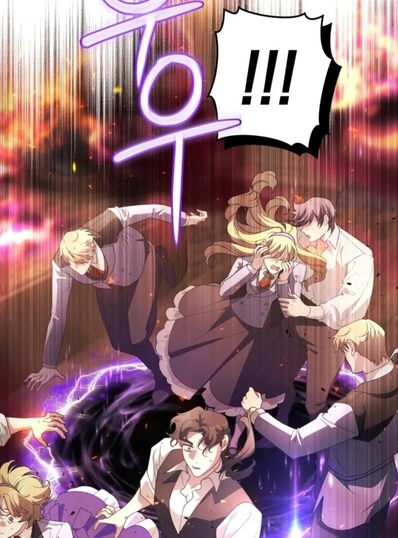 The Beast Tamed by the Evil Woman Chapter 99 Online - página 88