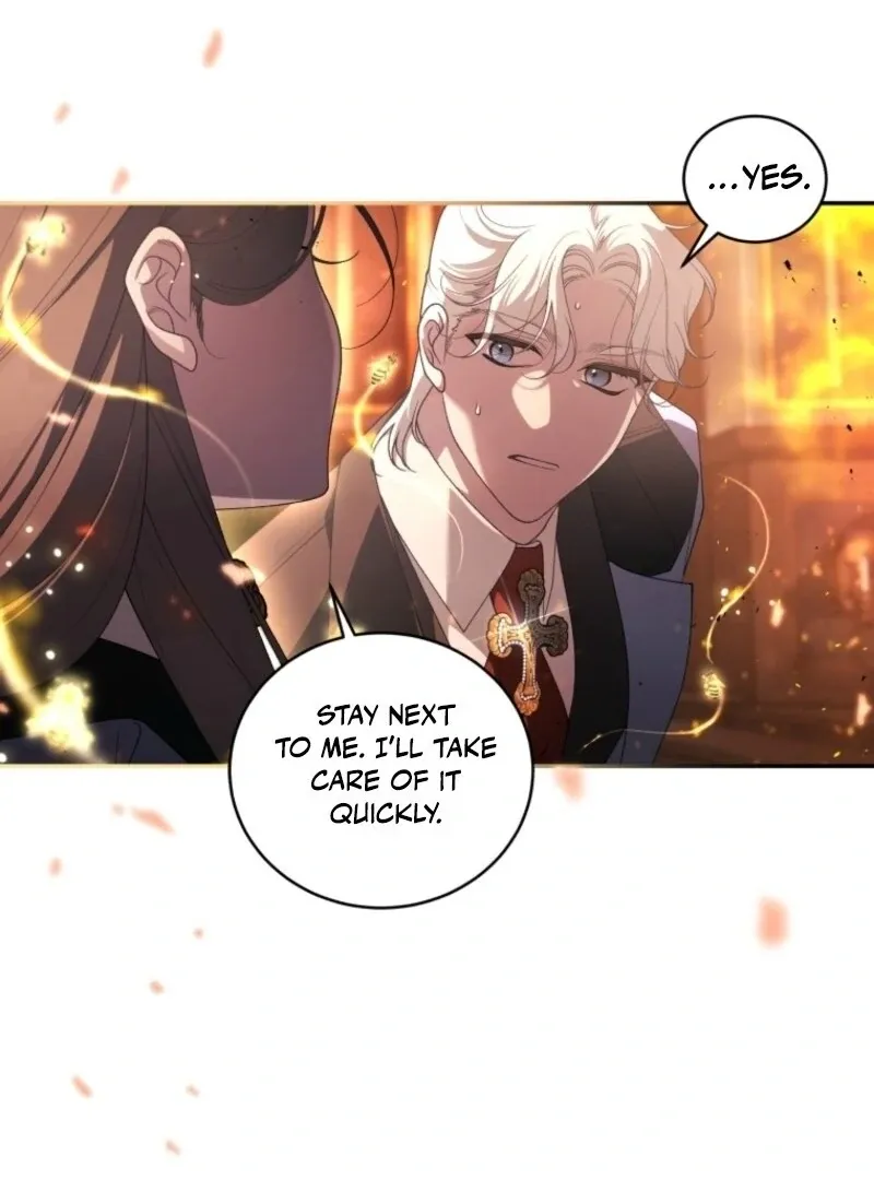 The Beast Tamed by the Evil Woman Chapter 99 Online - página 94