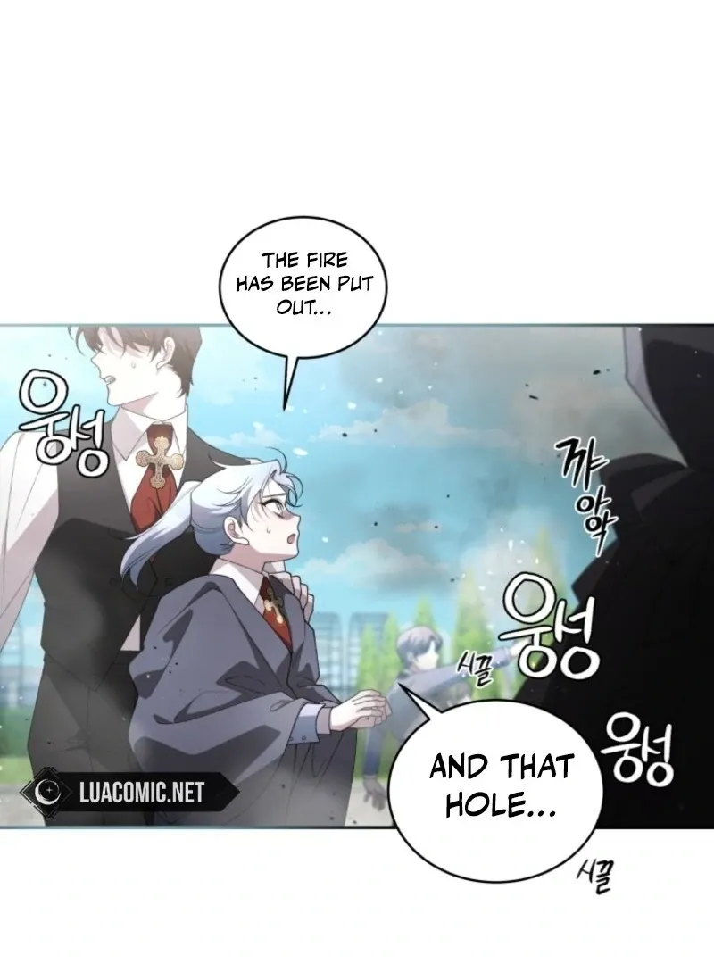 The Beast Tamed by the Evil Woman Chapter 99 Online - página 101