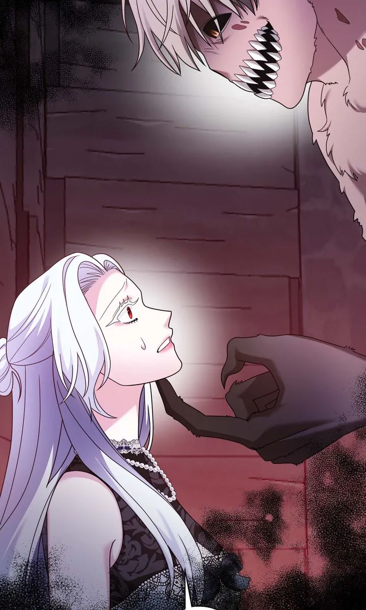 The Beast Within the Greenhouse Chapter 17 Online - página 3