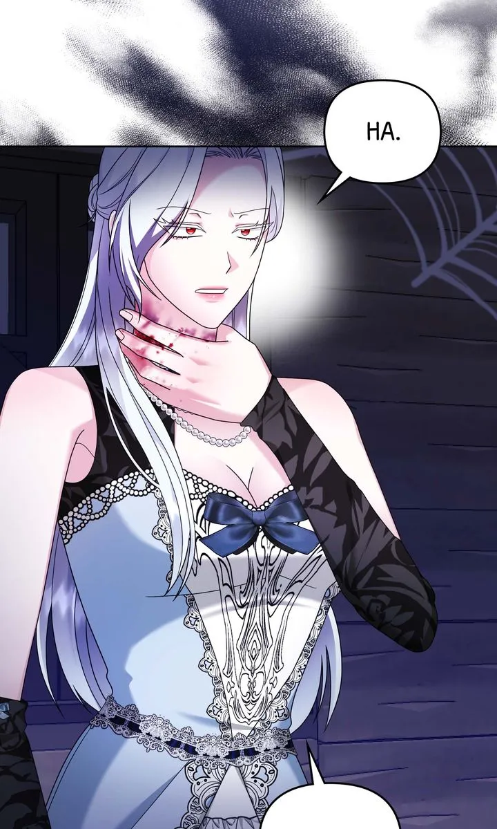 The Beast Within the Greenhouse Chapter 17 Online - página 64