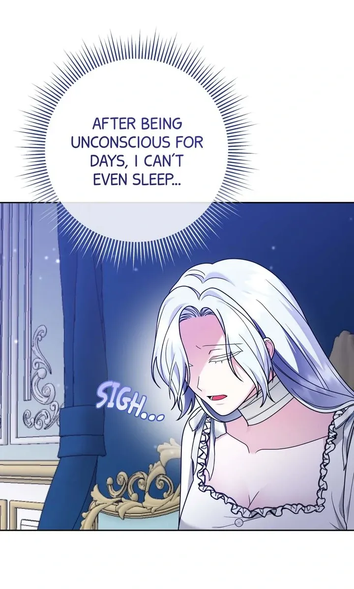 The Beast Within the Greenhouse Chapter 17 Online - página 89