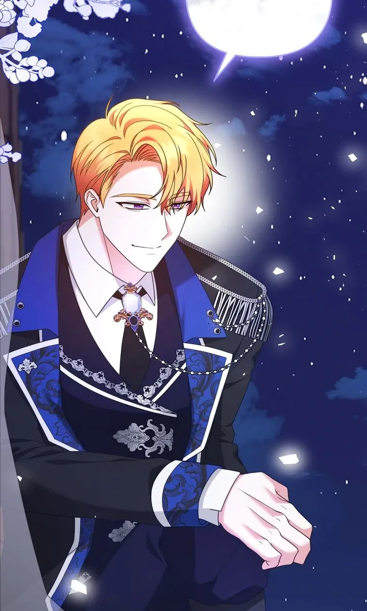 The Beast Within the Greenhouse Chapter 17 Online - página 96