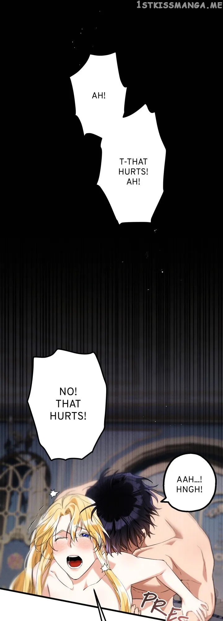 The Beast Within Chapter 10 Online - página 2