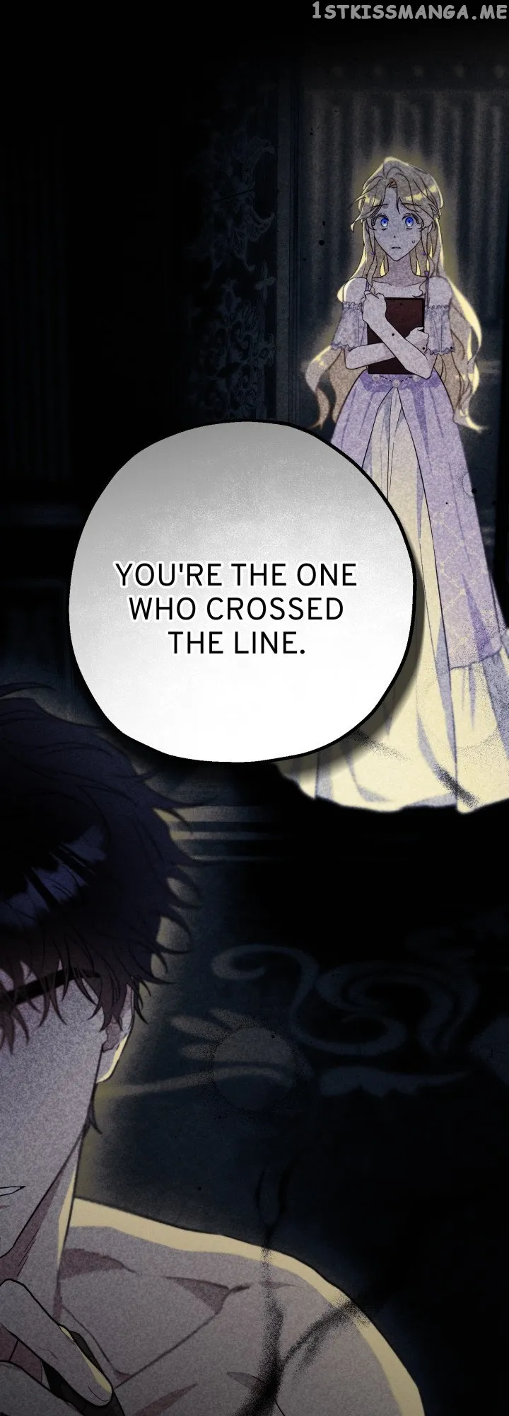 The Beast Within Chapter 10 Online - página 7