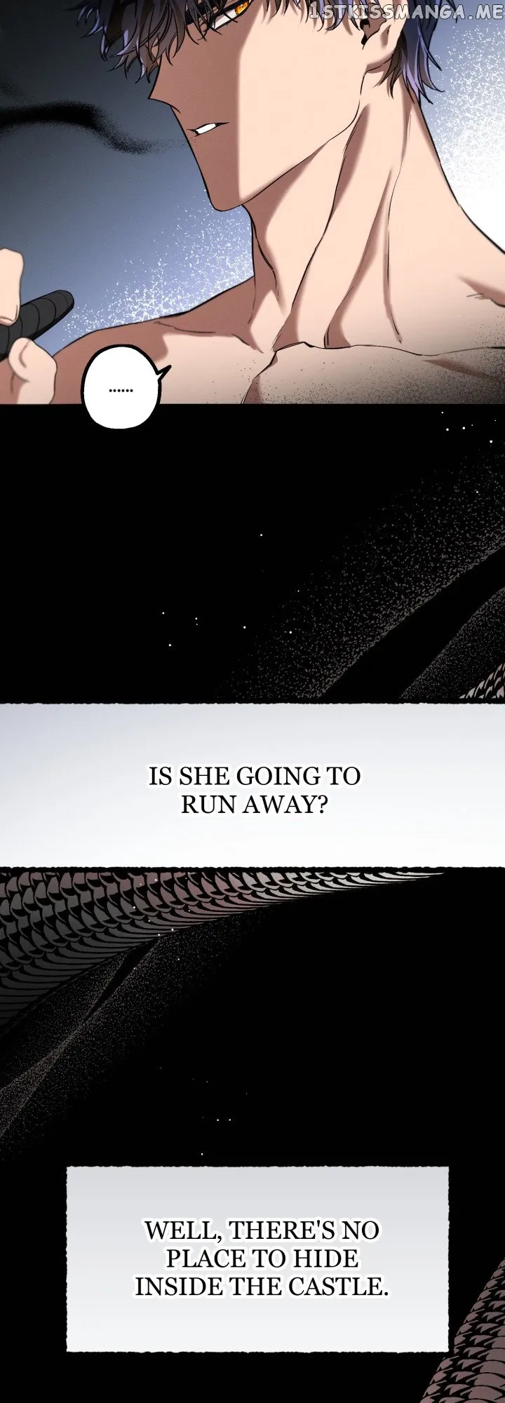 The Beast Within Chapter 10 Online - página 9