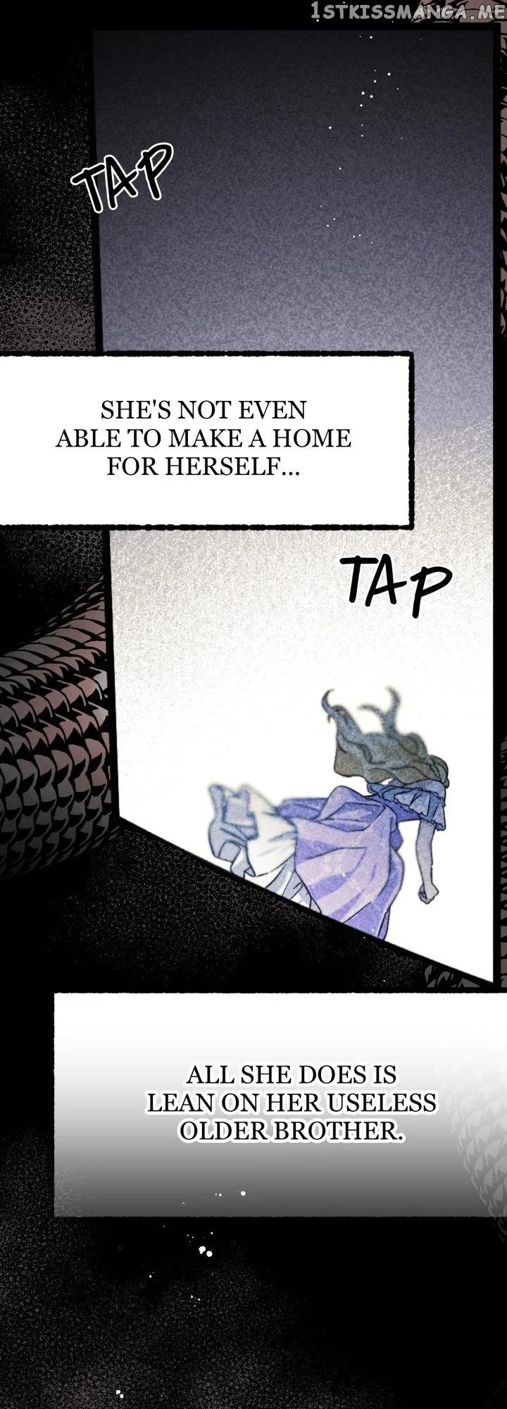 The Beast Within Chapter 10 Online - página 10