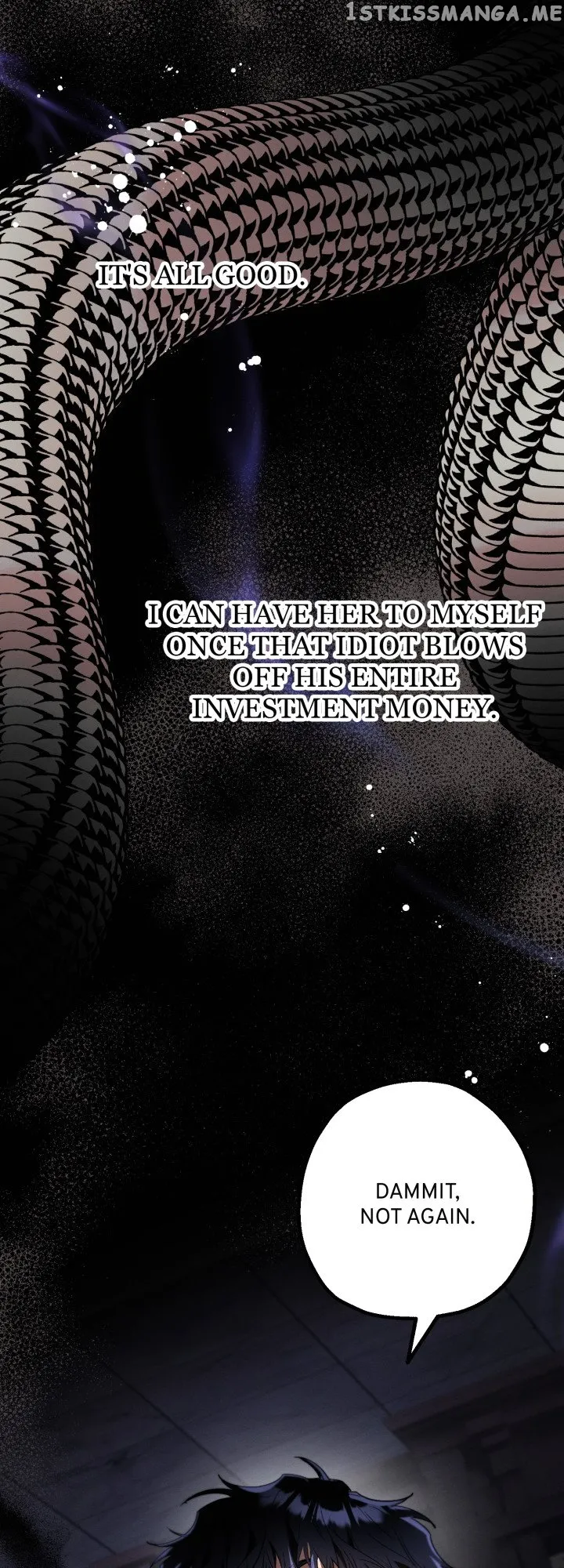 The Beast Within Chapter 10 Online - página 11