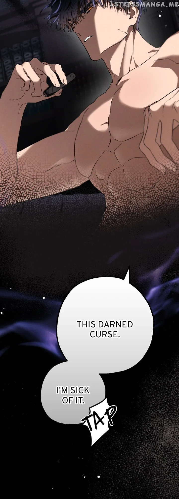 The Beast Within Chapter 10 Online - página 12