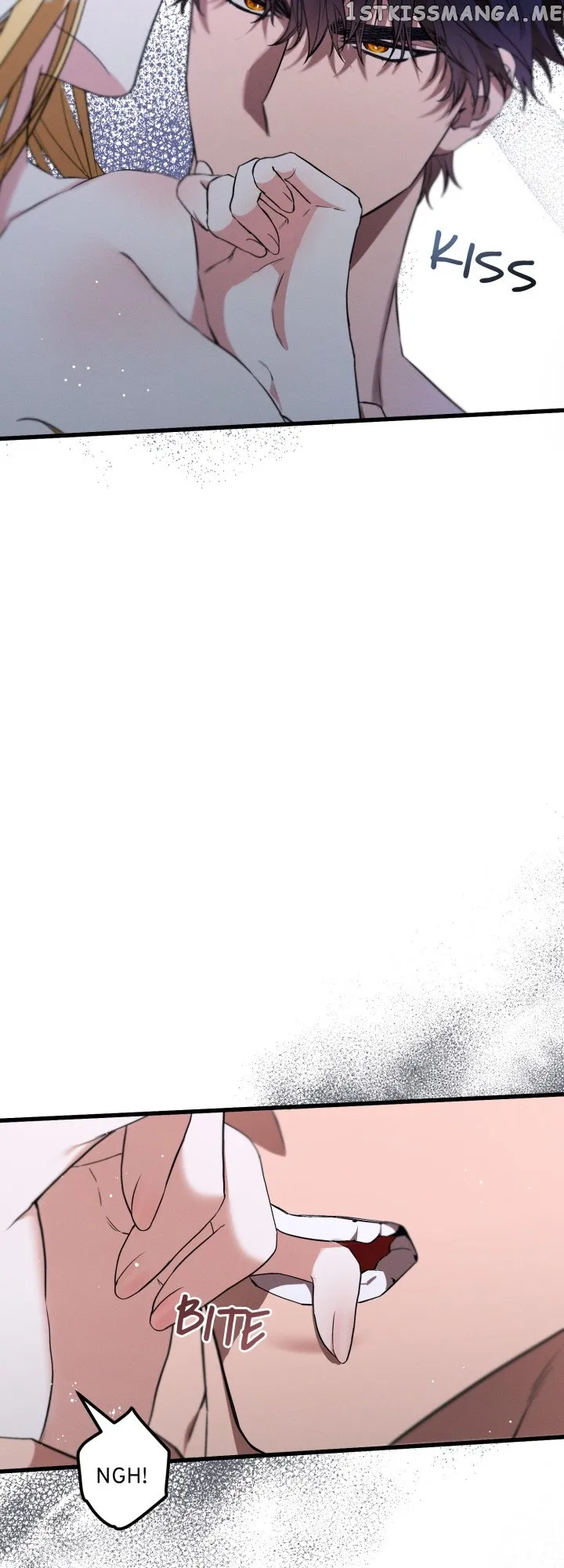 The Beast Within Chapter 10 Online - página 21