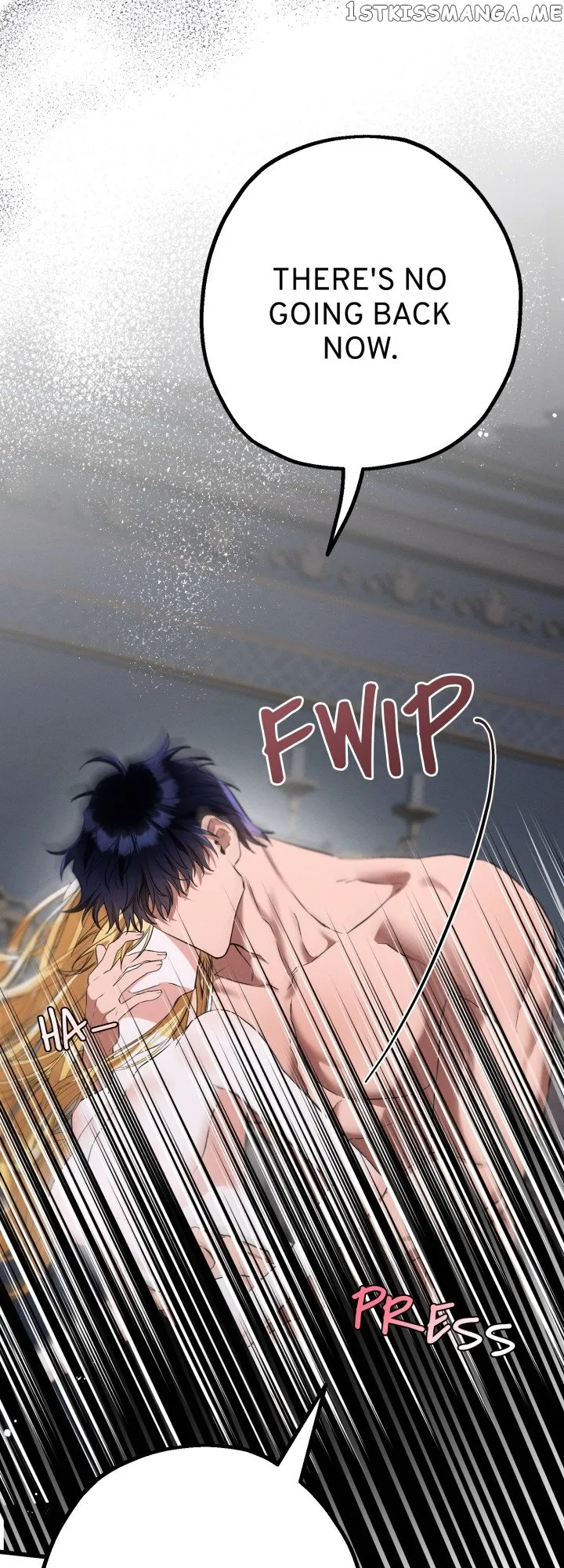 The Beast Within Chapter 10 Online - página 22