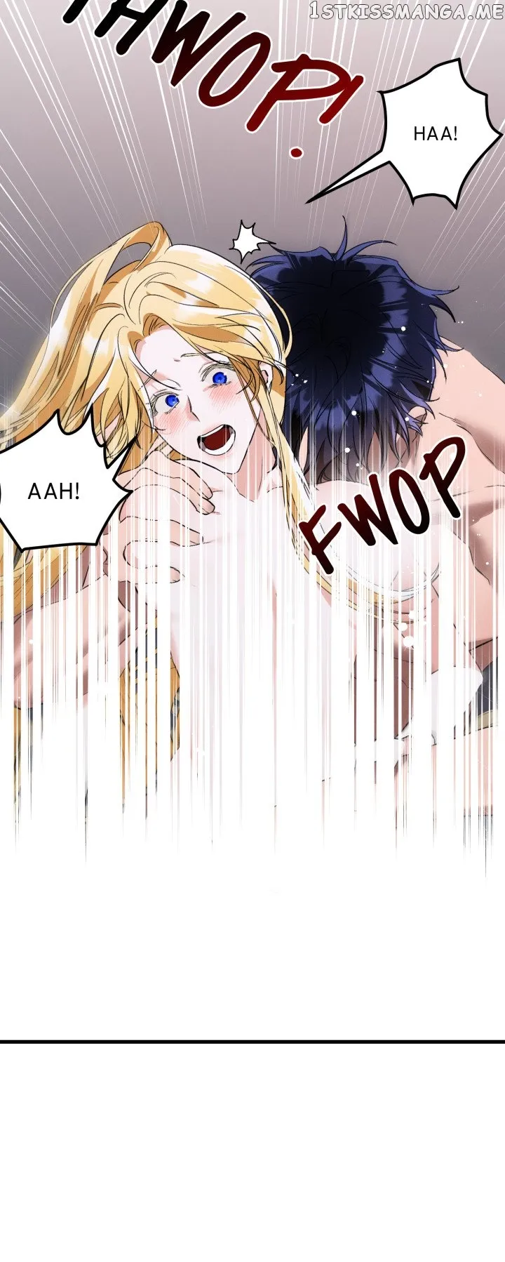 The Beast Within Chapter 10 Online - página 24