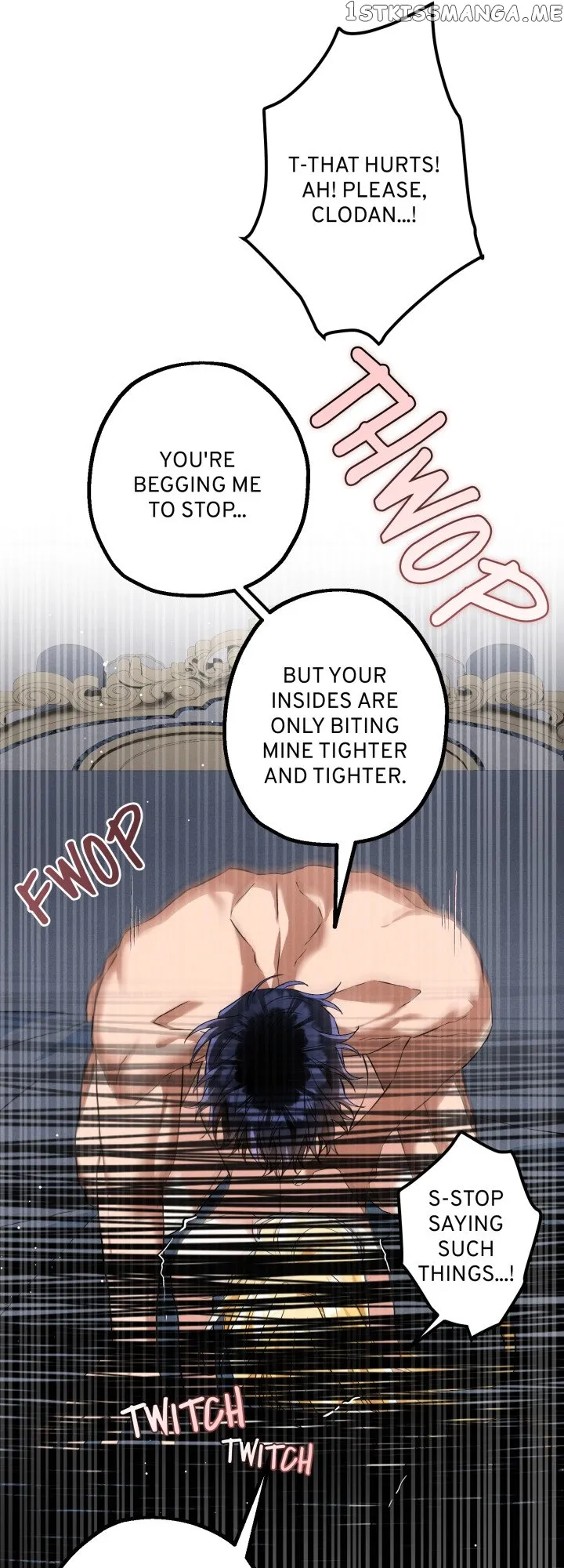 The Beast Within Chapter 10 Online - página 25