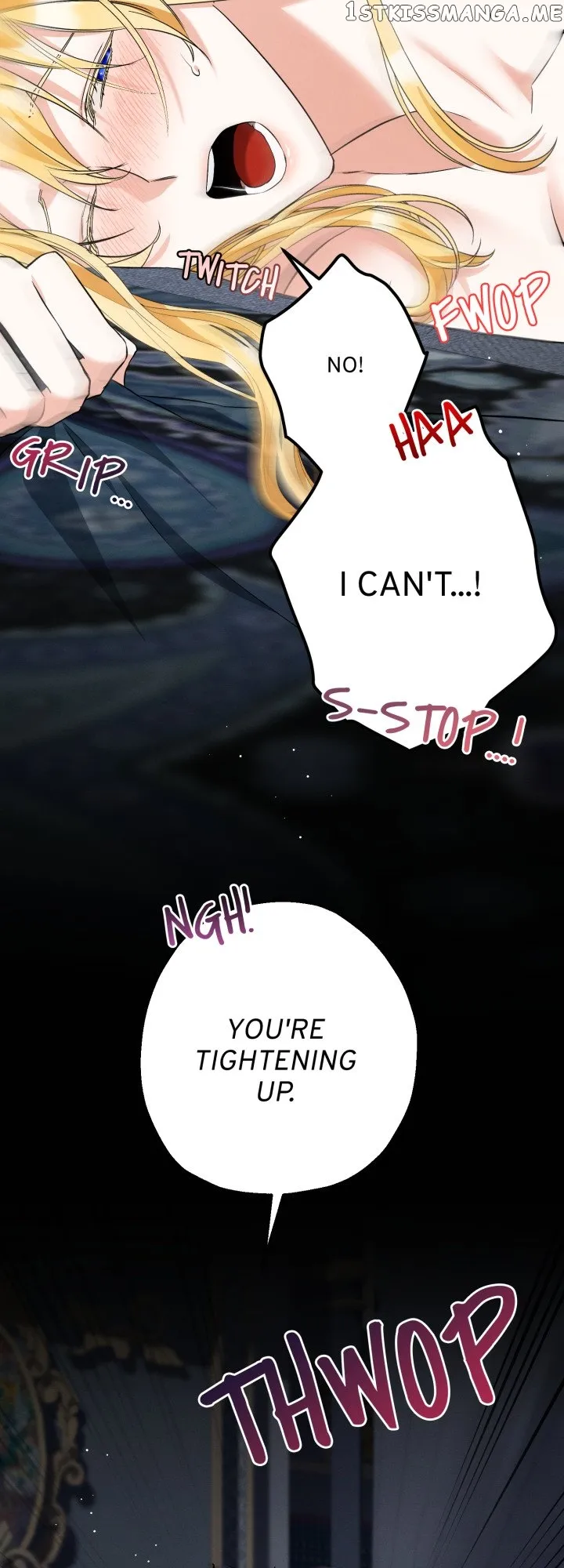 The Beast Within Chapter 10 Online - página 32