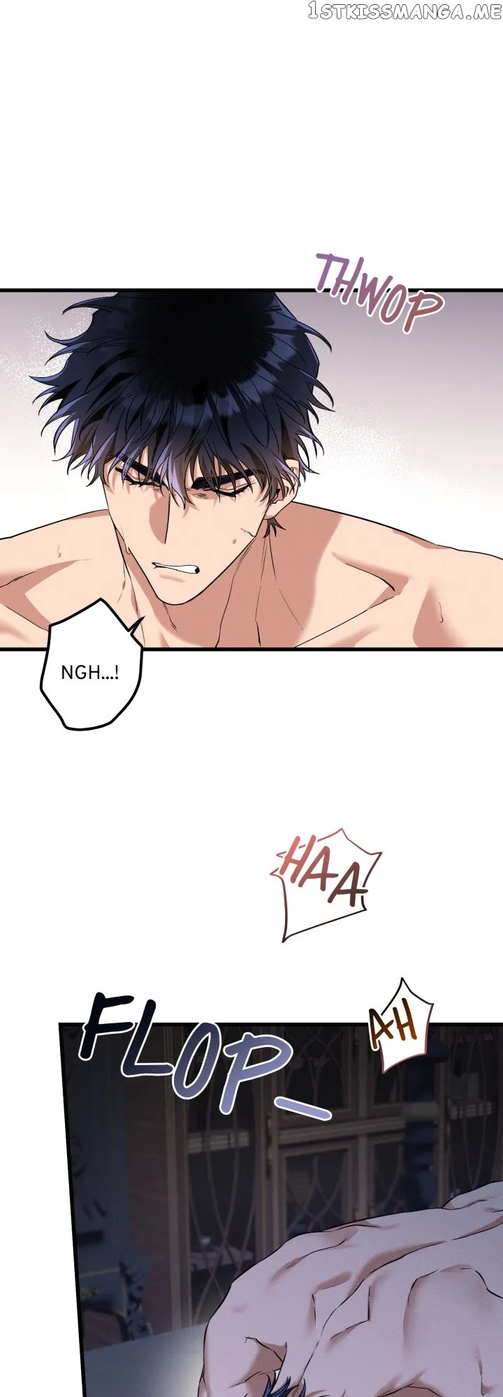 The Beast Within Chapter 10 Online - página 35