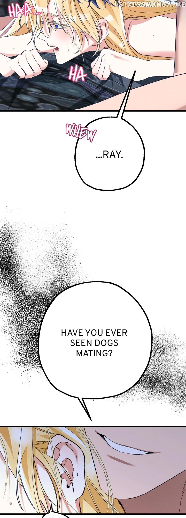 The Beast Within Chapter 10 Online - página 37