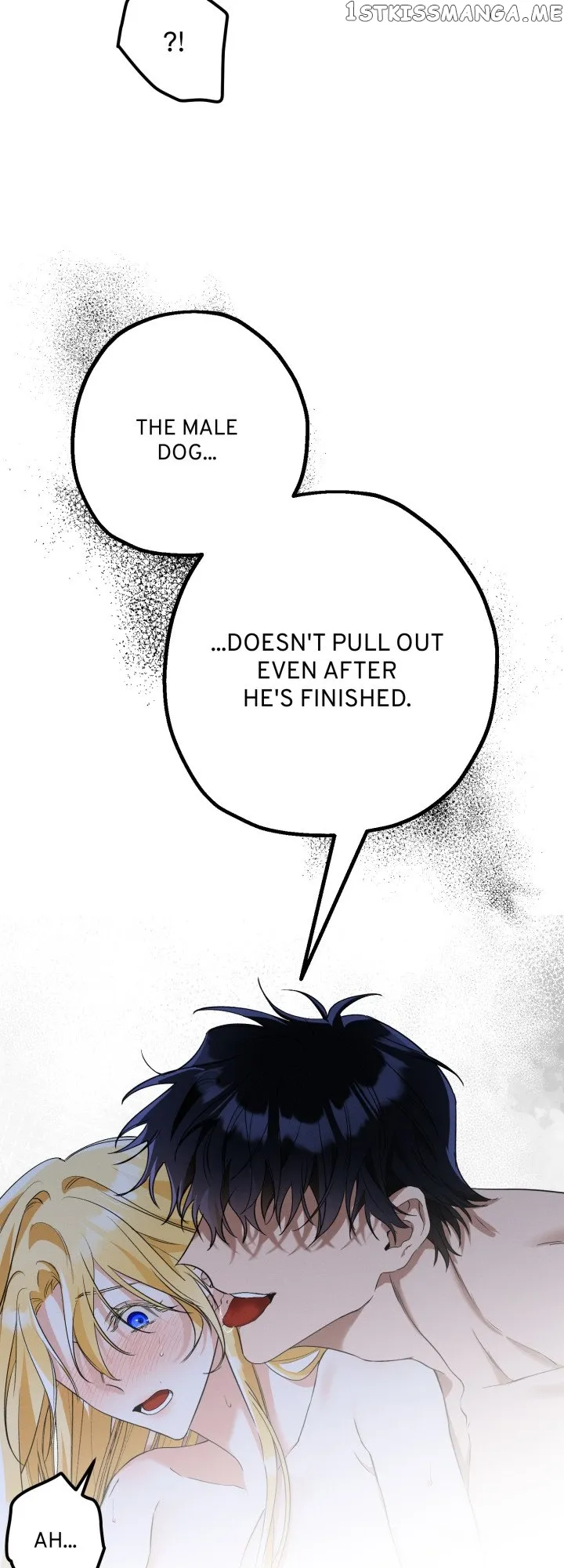 The Beast Within Chapter 10 Online - página 38