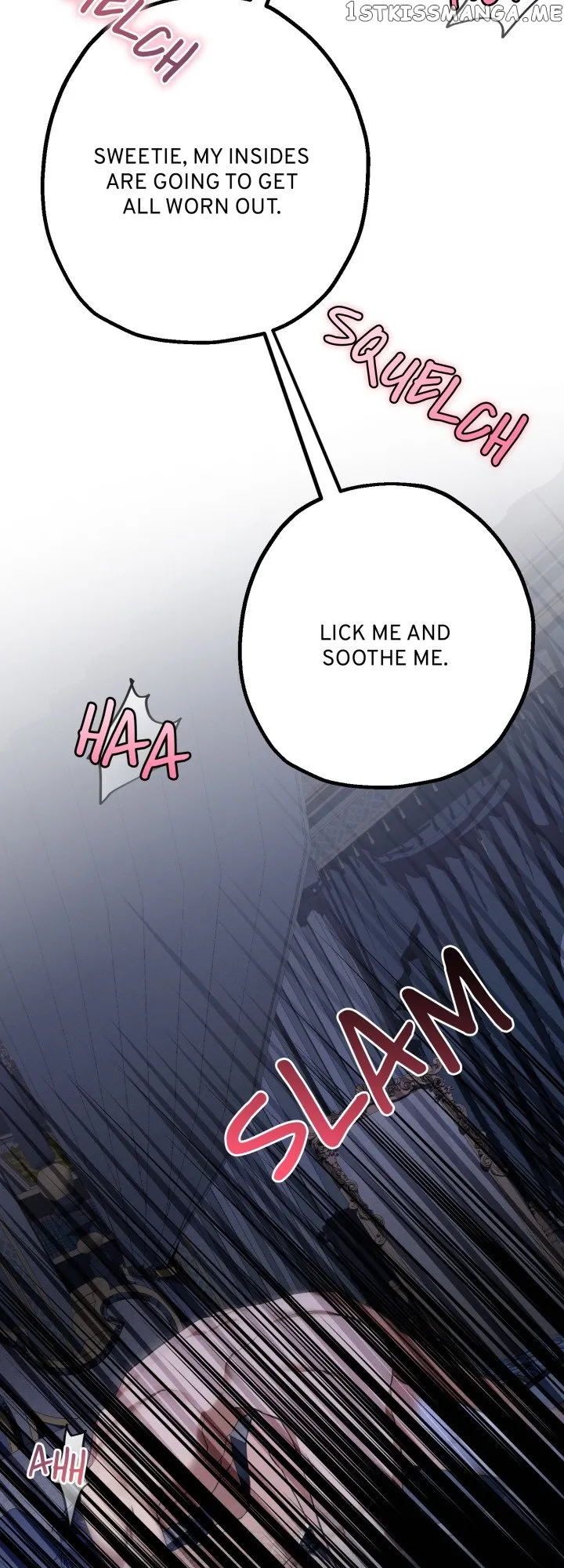 The Beast Within Chapter 10 Online - página 49
