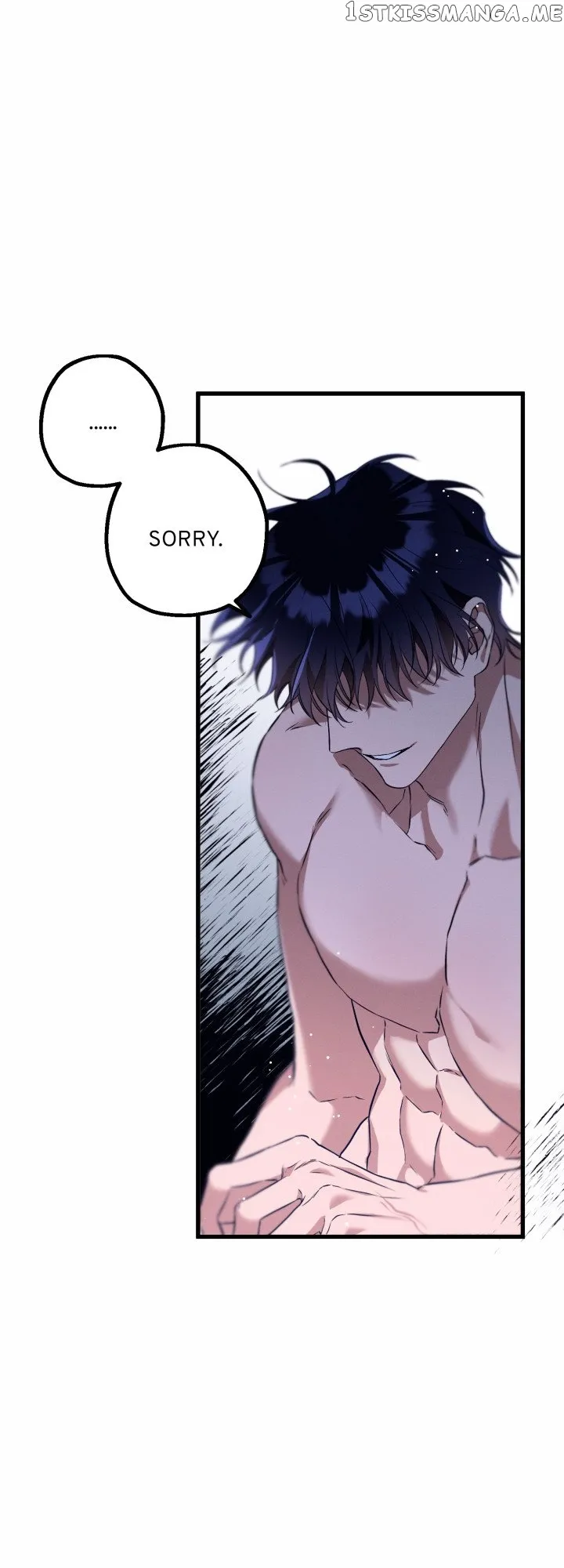 The Beast Within Chapter 10 Online - página 52