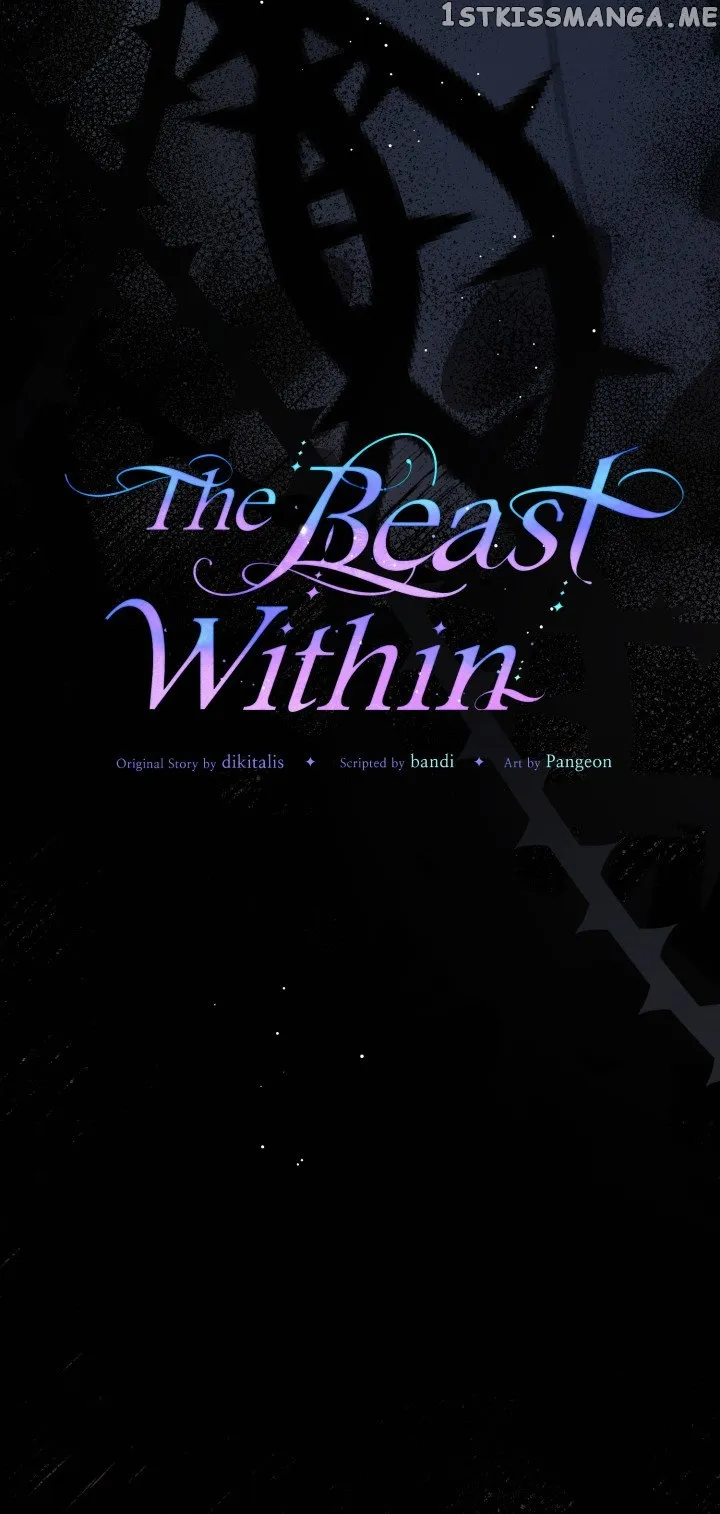 The Beast Within Chapter 10 Online - página 55