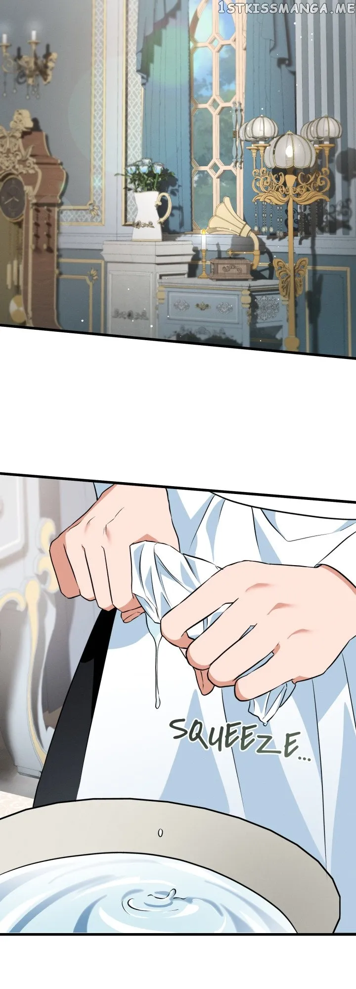 The Beast Within Chapter 10 Online - página 57